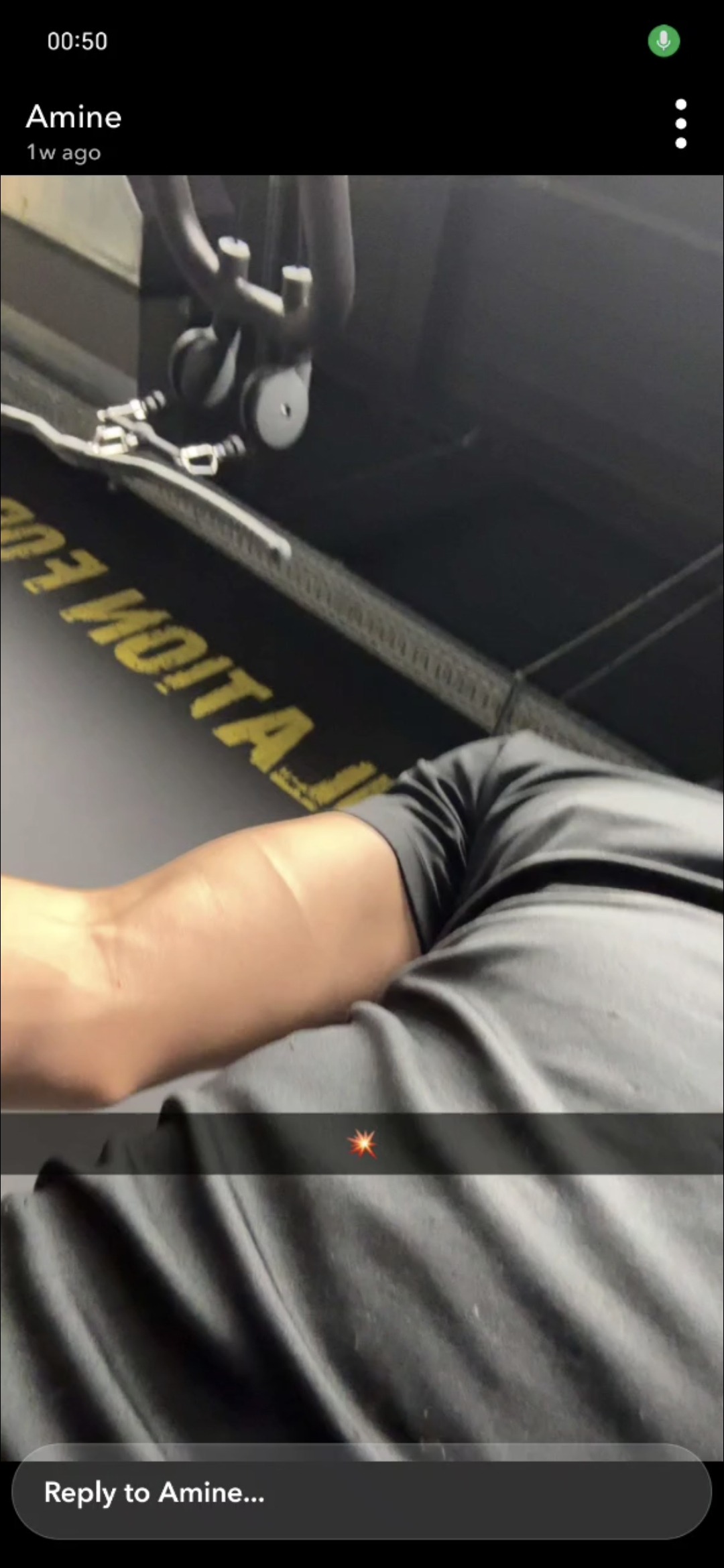 Profil de Hamedy, 19 ans, Pute à Ehnen