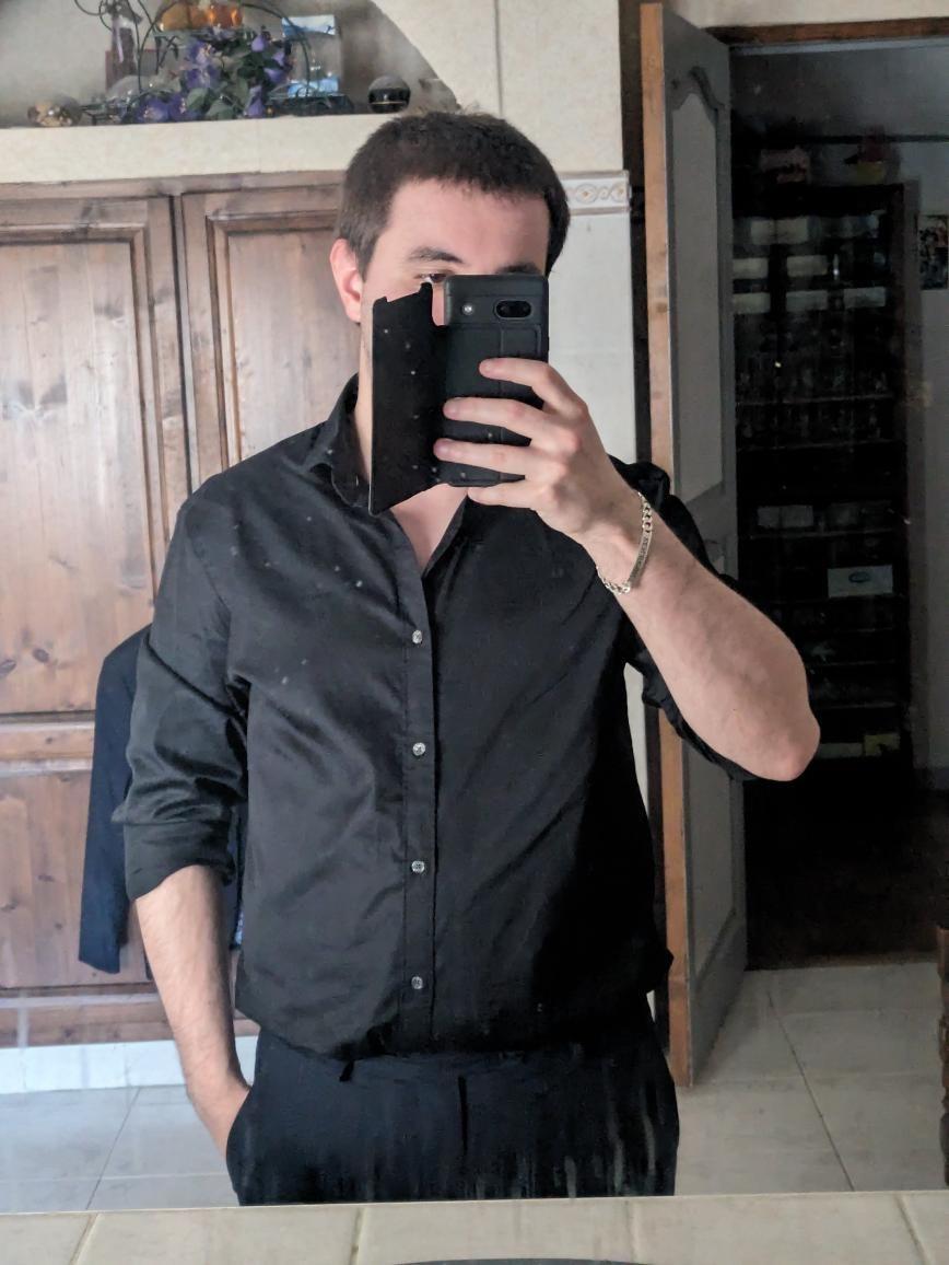 Profil de Imade, 25 ans, Pute à Weicherdange