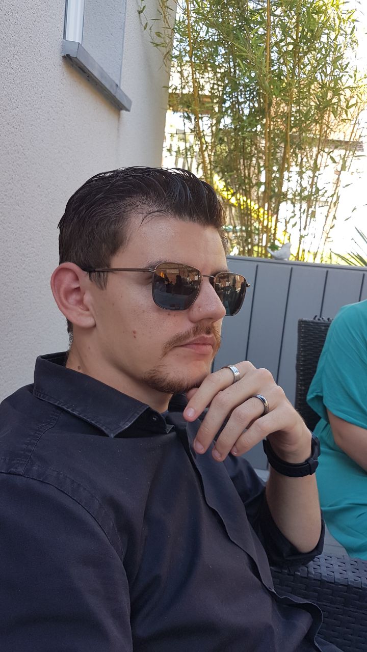 Profil de Duc, 28 ans, Pute à Beringen