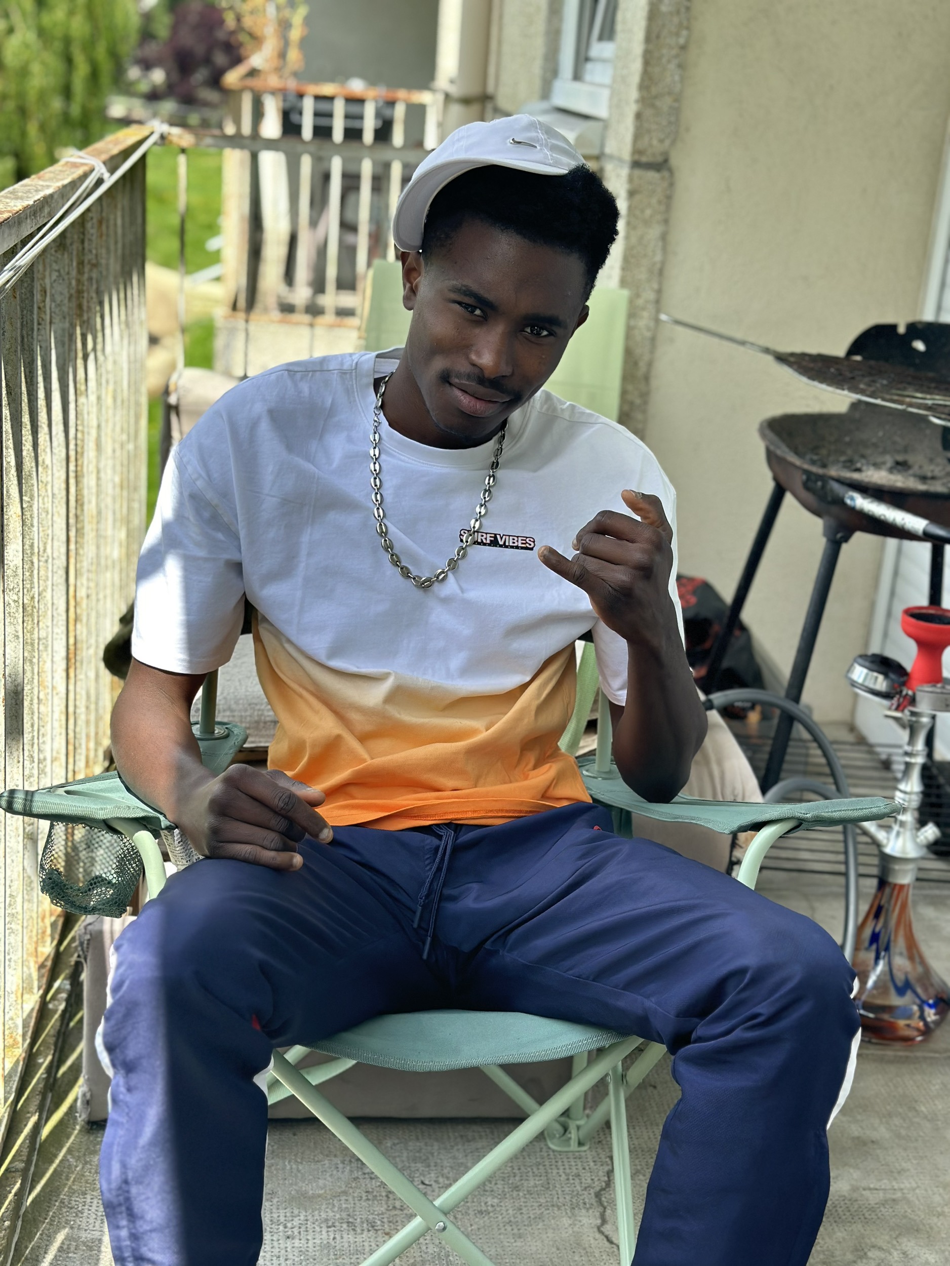 Profil de Kei, 22 ans, Pute à Wilwerdange