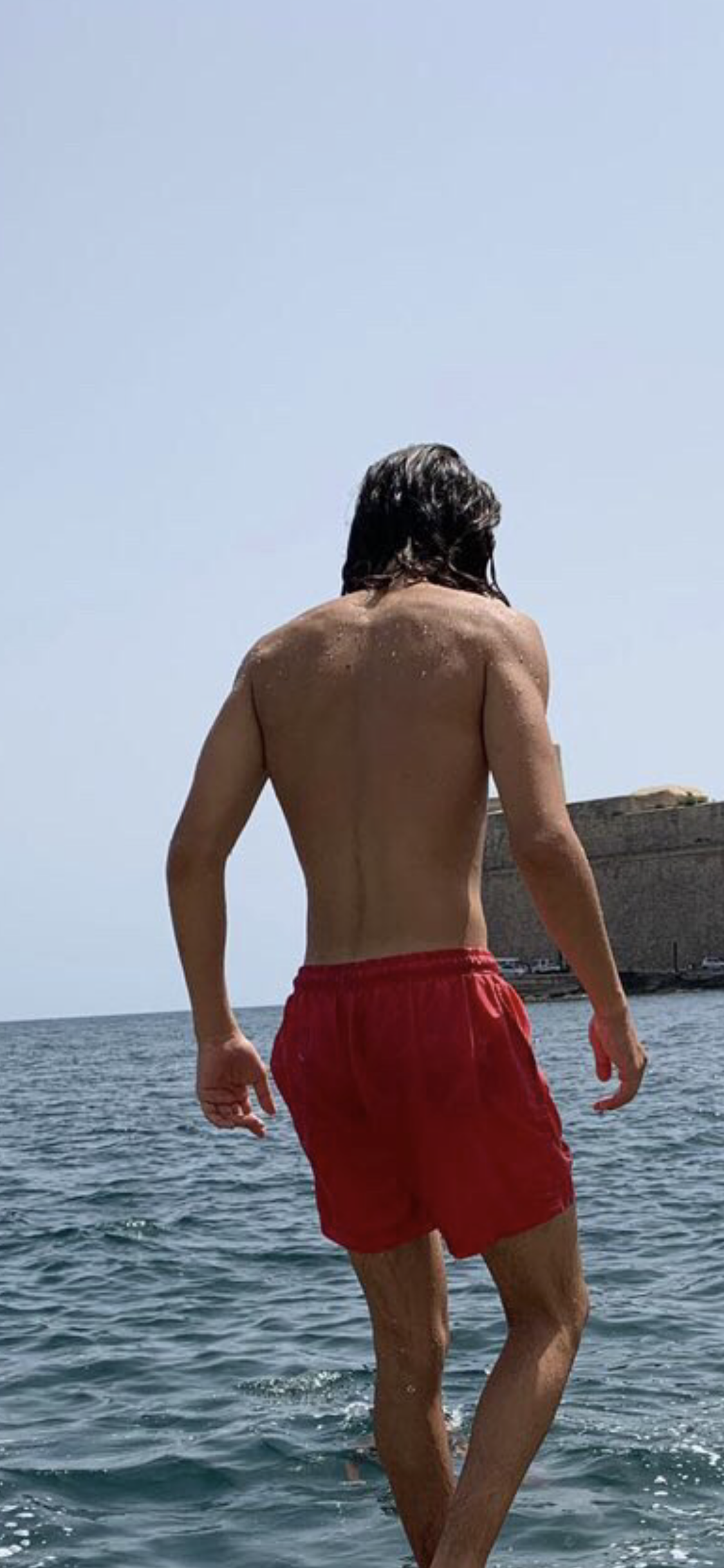 Profil de Sulaiman, 20 ans, Pute à Larochette