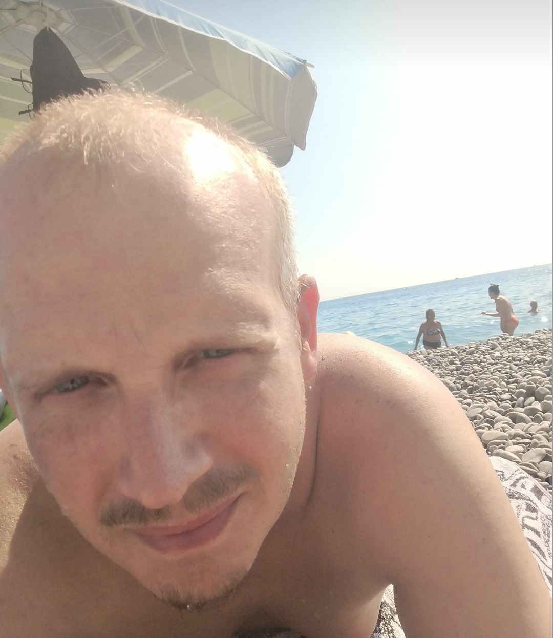 Profil de Dan, 44 ans, Pute à Breidfeld