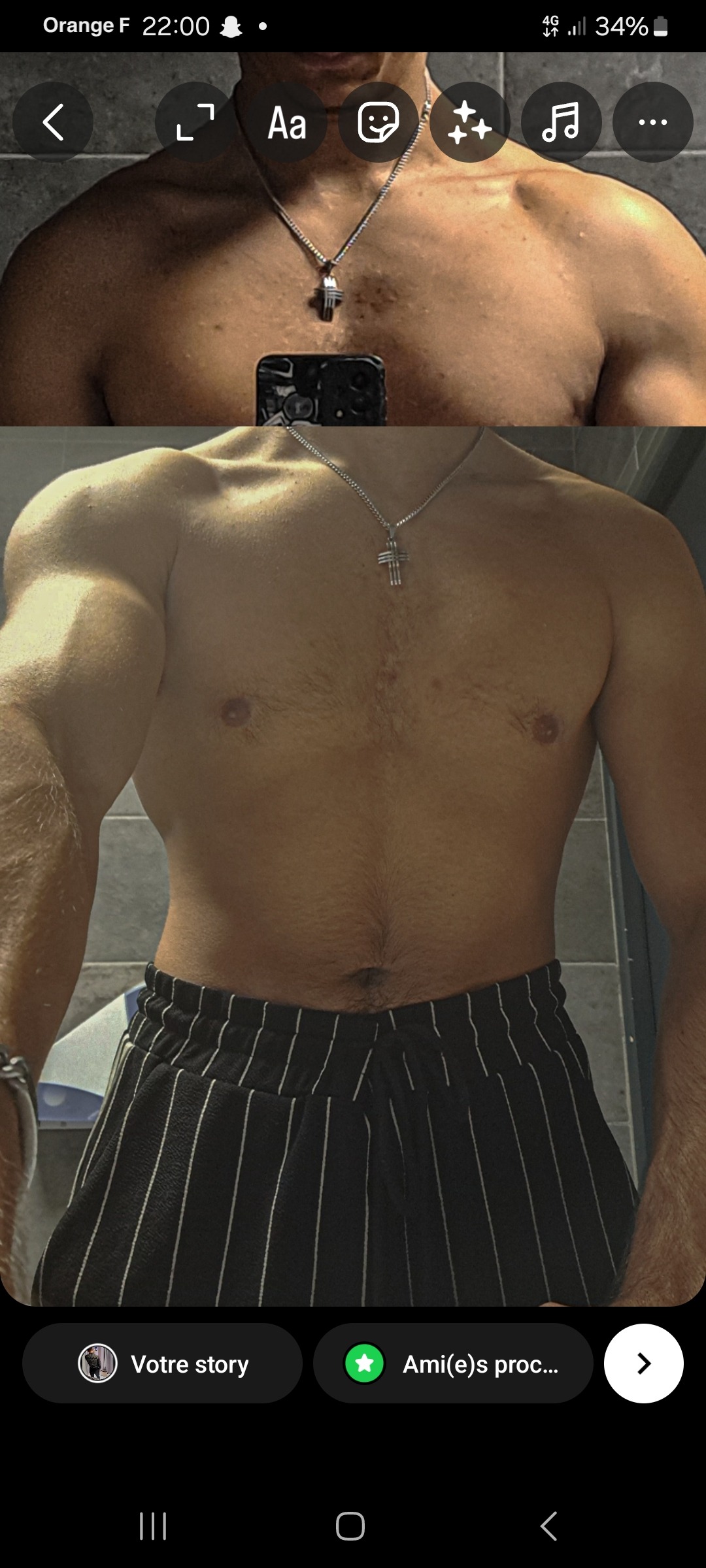 Profil de Klein, 21 ans, Pute à Drinklange