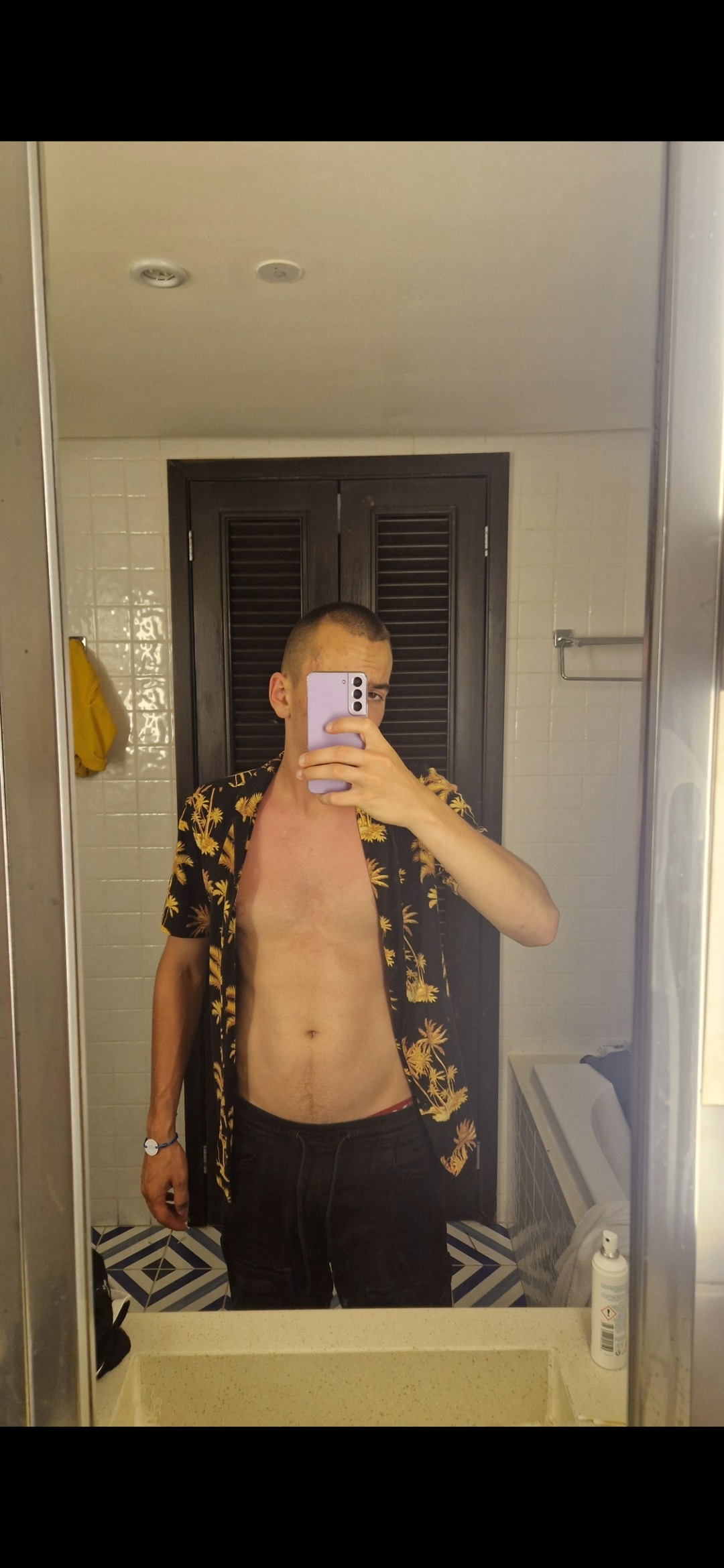 Profil de Sadek, 20 ans, Pute à Wincrange