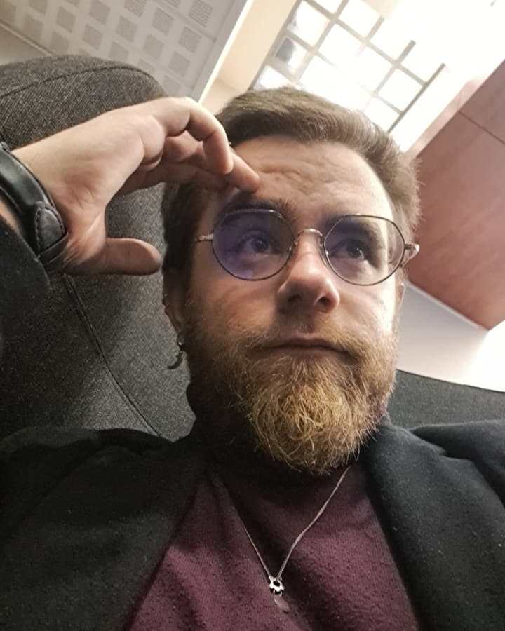 Profil de Amad, 28 ans, Pute à Biwisch