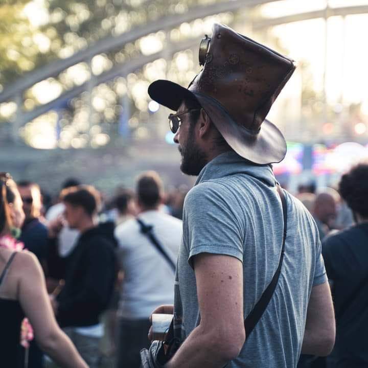 Profil de Andoni, 43 ans, Pute à Boulaide