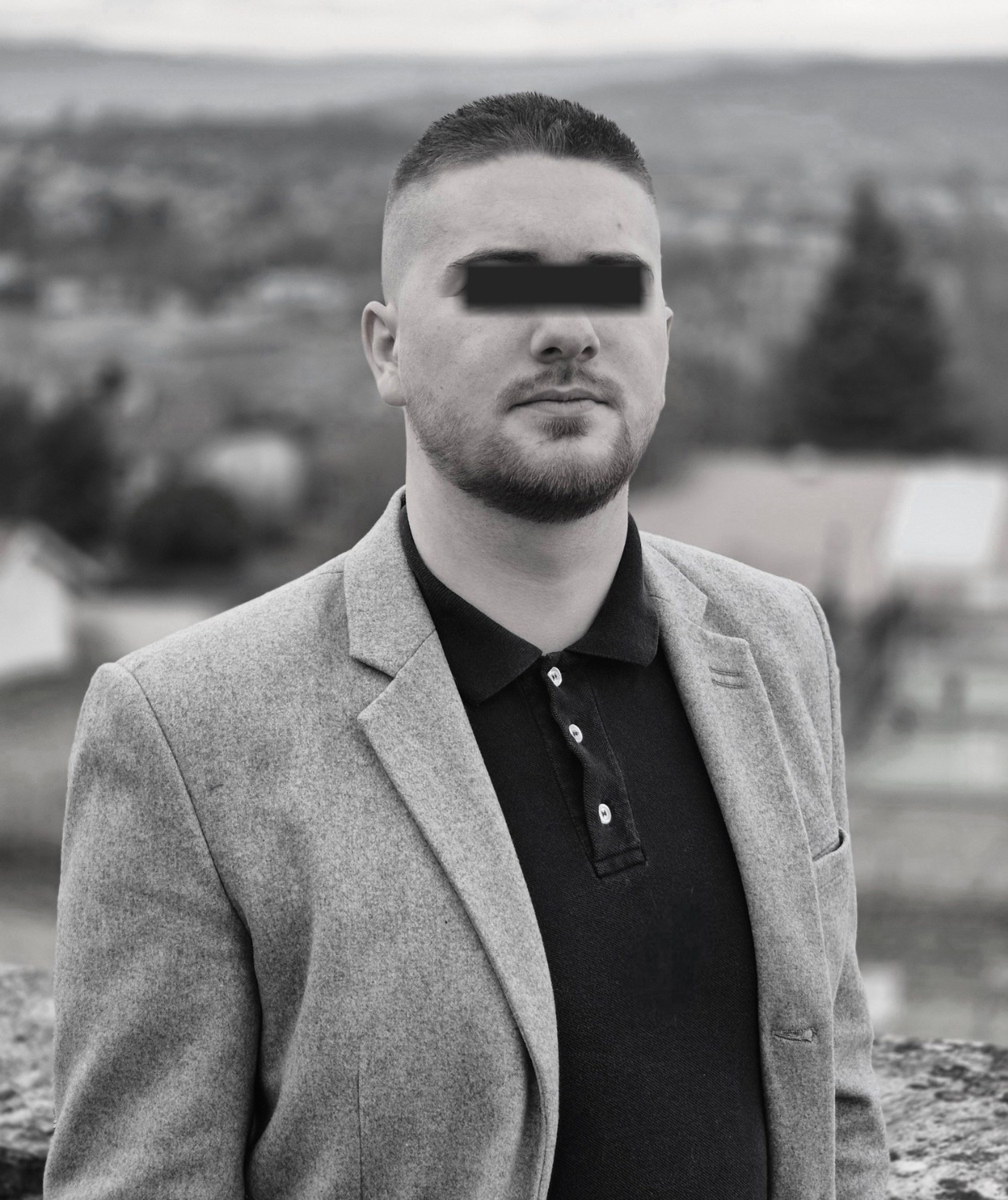 Profil de Suleiman, 25 ans, Pute à Rumlange