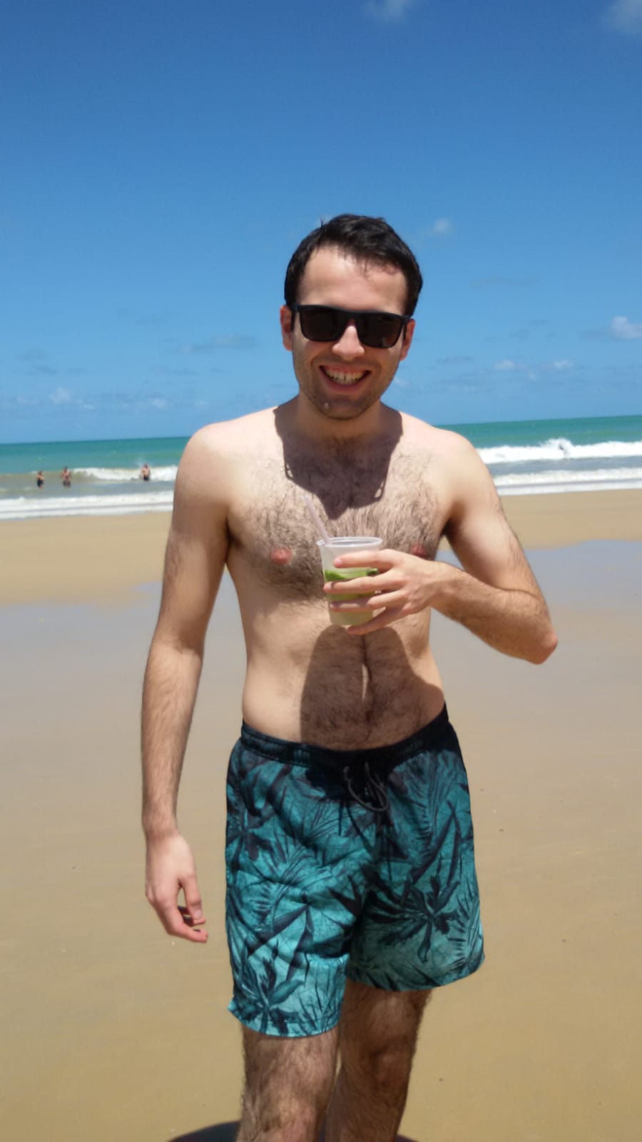 Profil de Abdoullah, 26 ans, Pute à Hautbellain