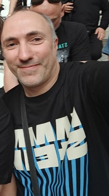 Profil de Louys, 45 ans, Pute à Fischbach