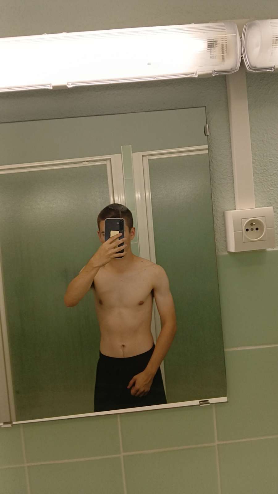 Profil de Dayven, 19 ans, Pute à Hamiville