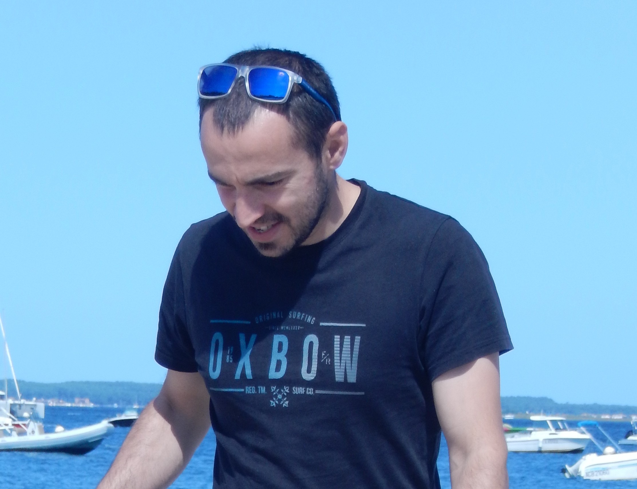 Profil de Salmane, 38 ans, Pute à Hinterhassel