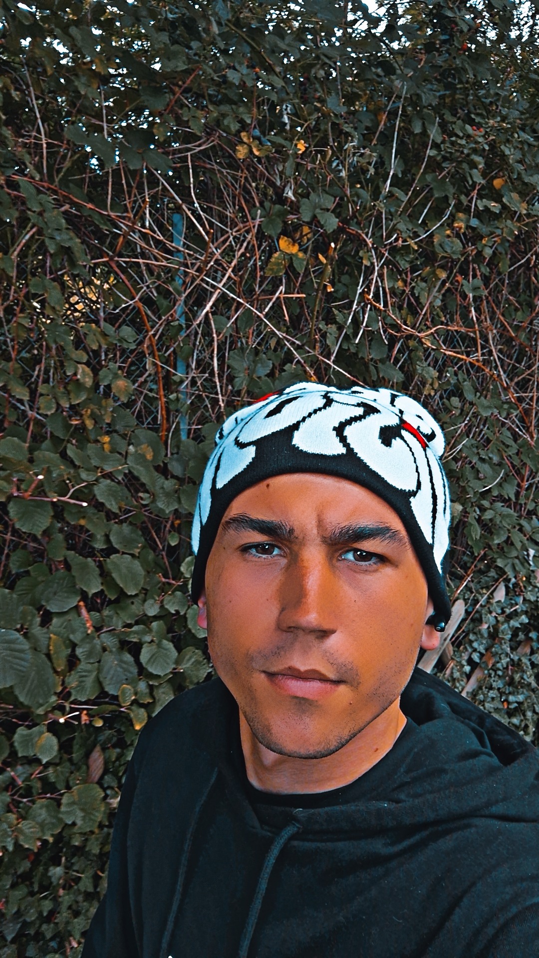 Profil de Laurick, 19 ans, Pute à Oberwampach