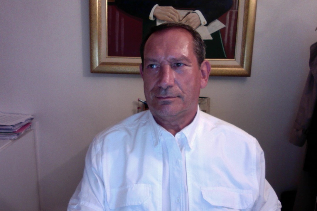 Profil de Carlo, 55 ans, Pute à Biwisch