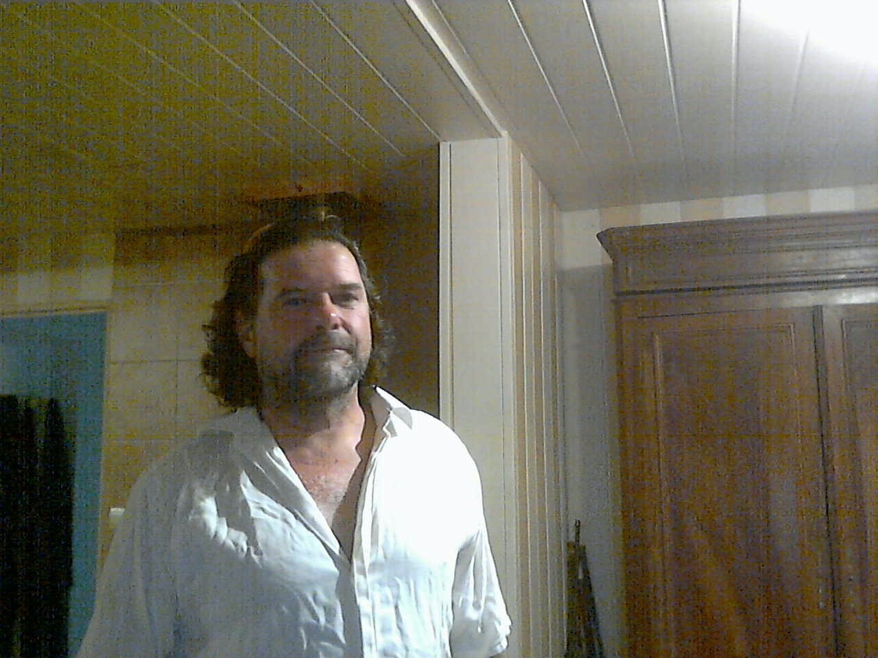 Profil de Sahil, 52 ans, Pute à Essingen