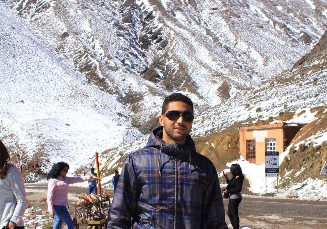 Profil de Lemuel, 36 ans, Pute à Mecher