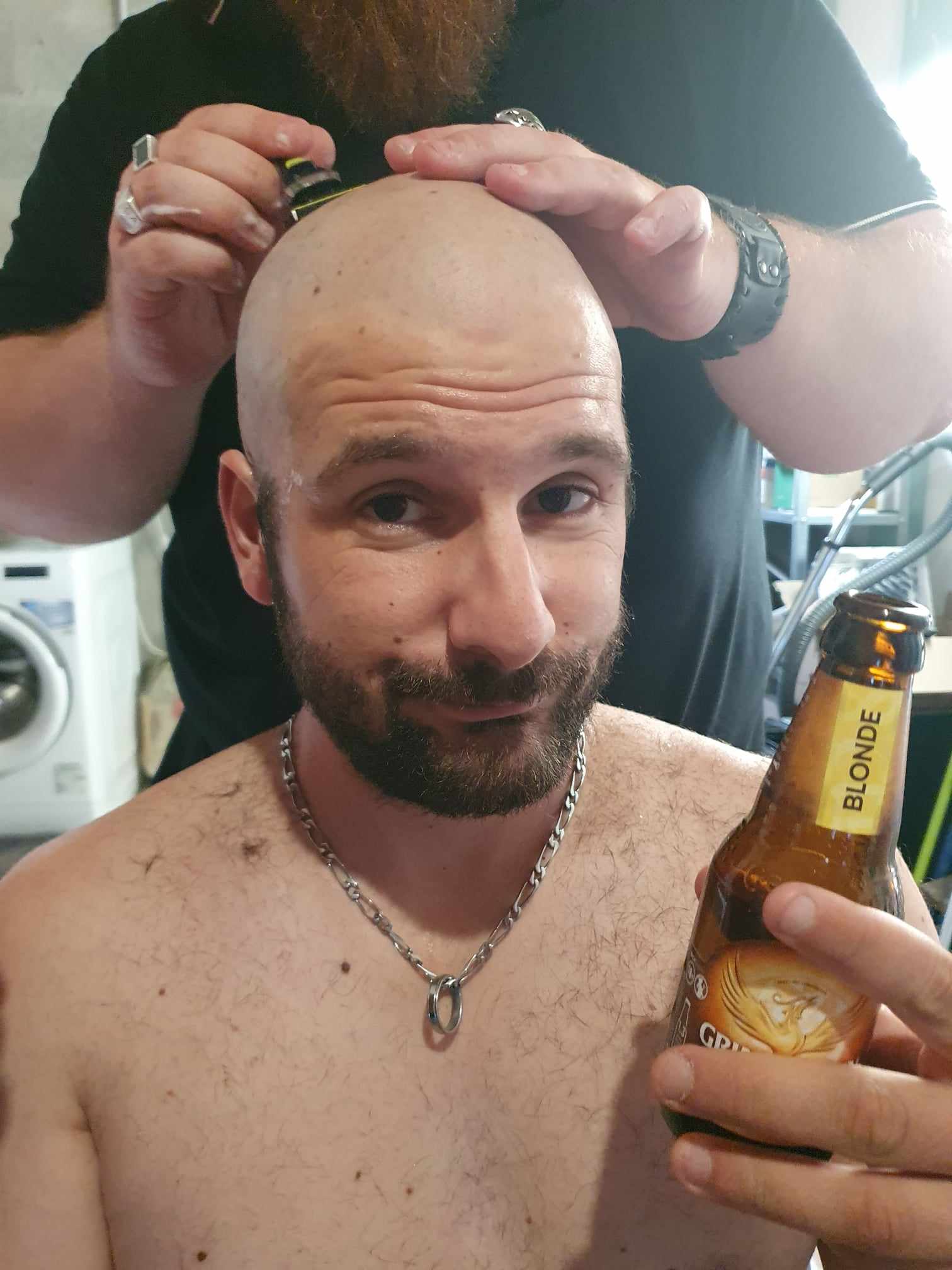 Profil de Izac, 34 ans, Pute à Crendal