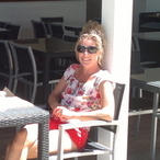 Profil de Laurina, 43 ans, Pute à Allerborn