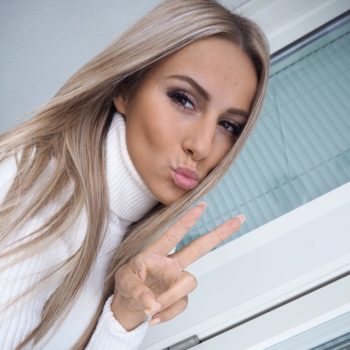 Profil de Adora, 32 ans, Pute à Pommerloch