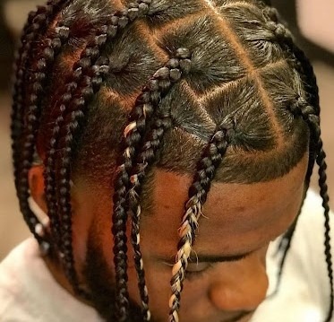 Profil de Madhi, 37 ans, Pute à Weiler