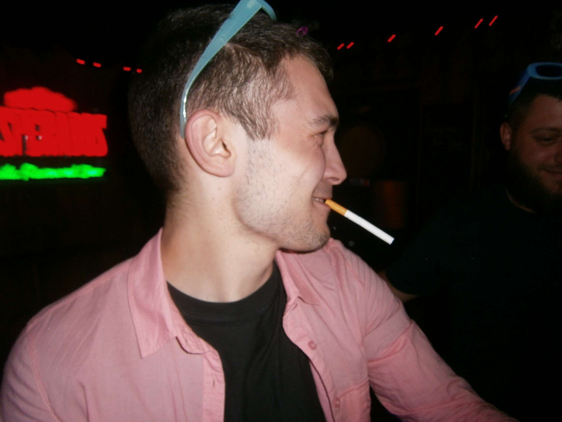 Profil de Sidiki, 25 ans, Pute à Weilerbach