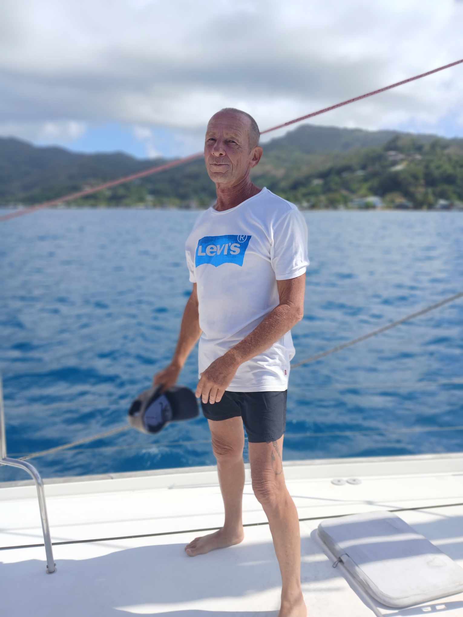 Profil de Moundir, 55 ans, Pute à Lintgen