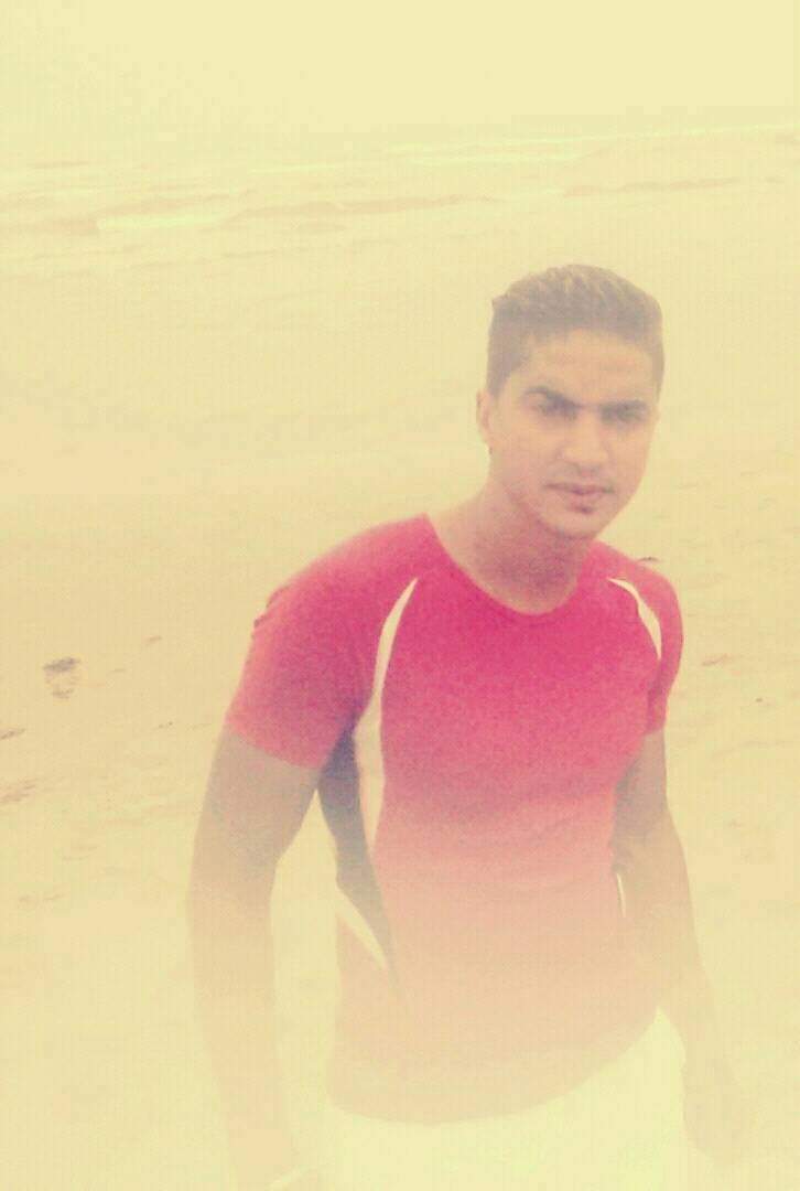 Profil de Nezar, 34 ans, Pute à Simmerschmelz