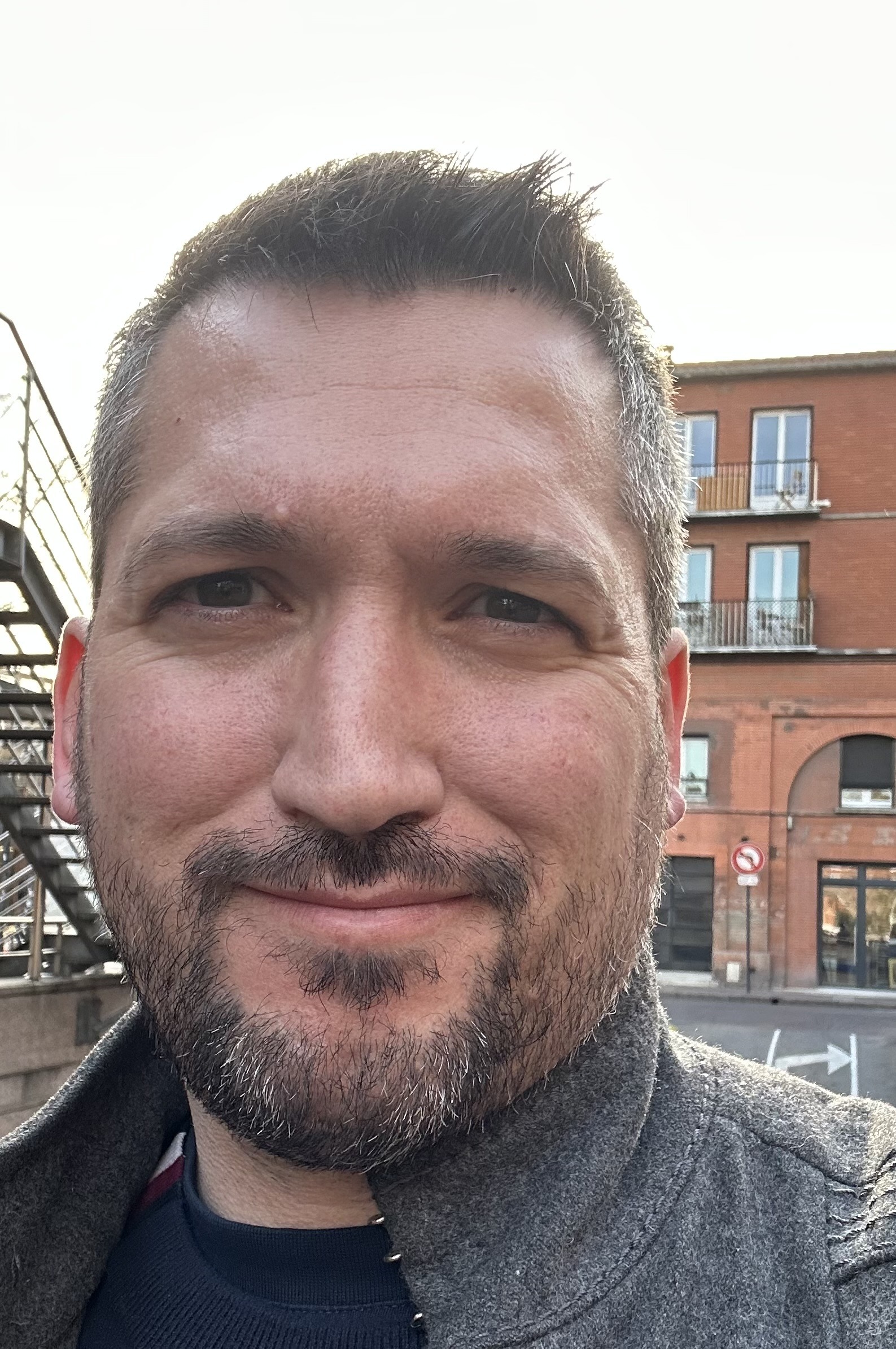 Profil de Gillian, 39 ans, Pute à Kirelshof