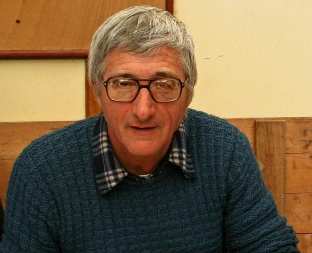 Profil de Fousseynou, 55 ans, Pute à Holzthum