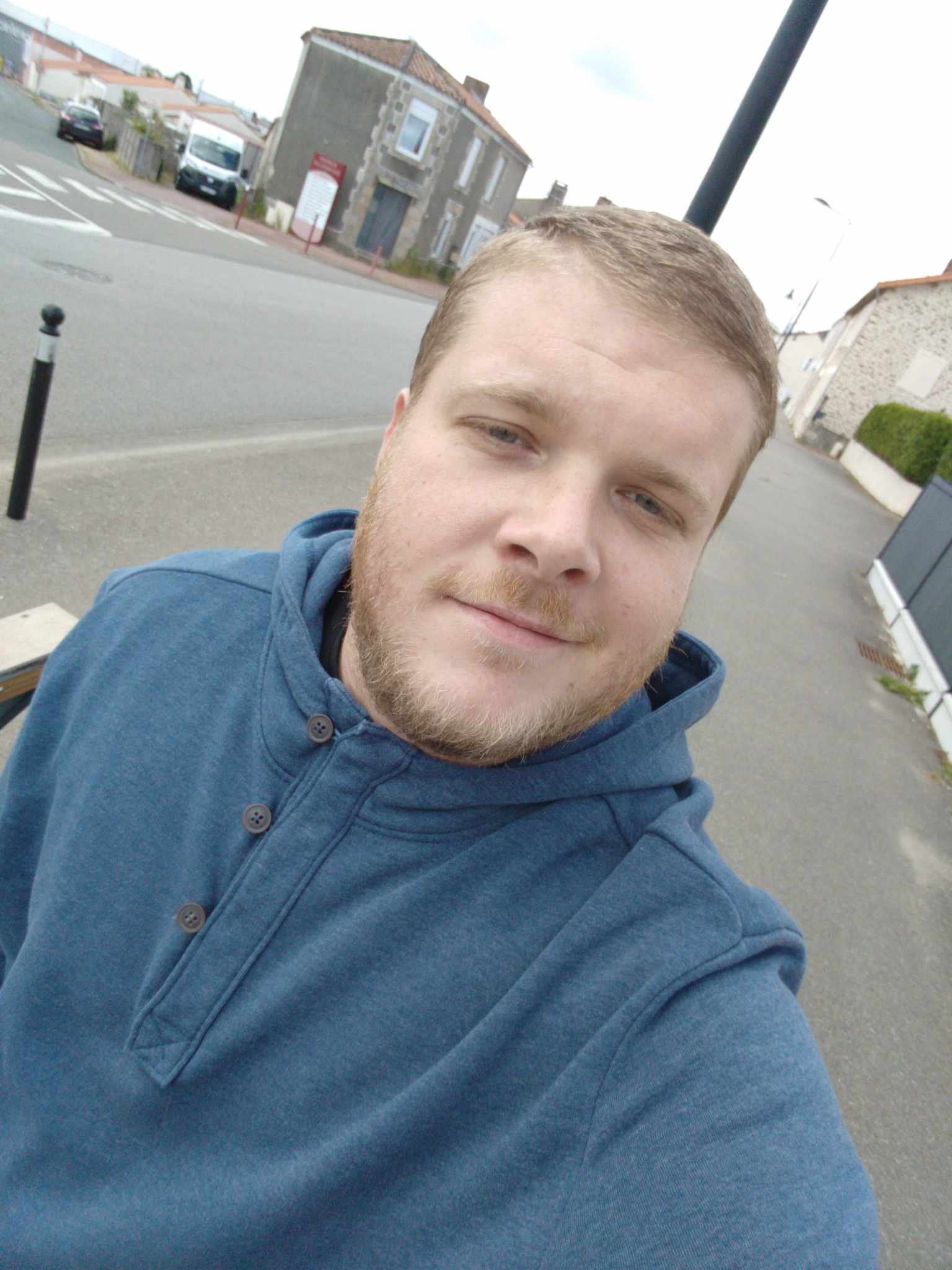 Profil de Djimmy, 29 ans, Pute à Rodershausen