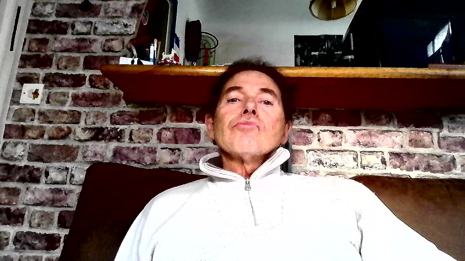 Profil de Zeyd, 49 ans, Pute à Weilerbach