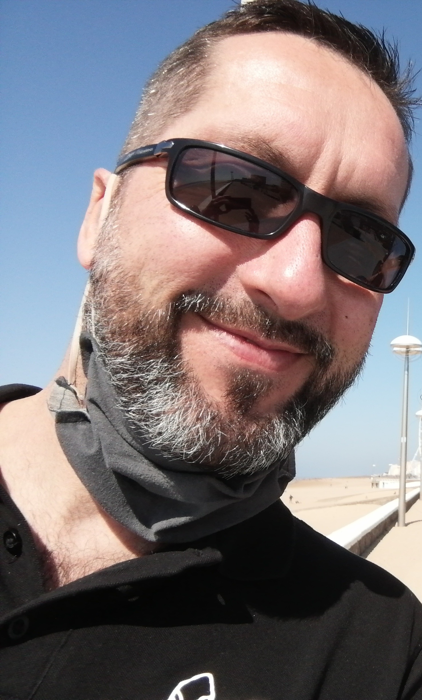 Profil de Arkan, 50 ans, Pute à Lullange