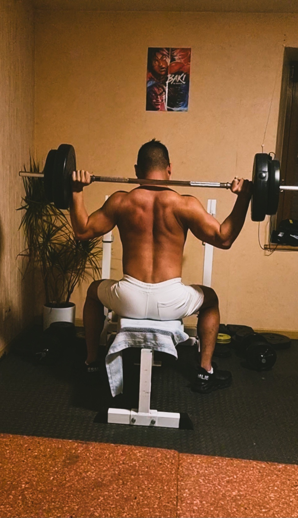 Profil de Massimo, 30 ans, Pute à Hoscheid