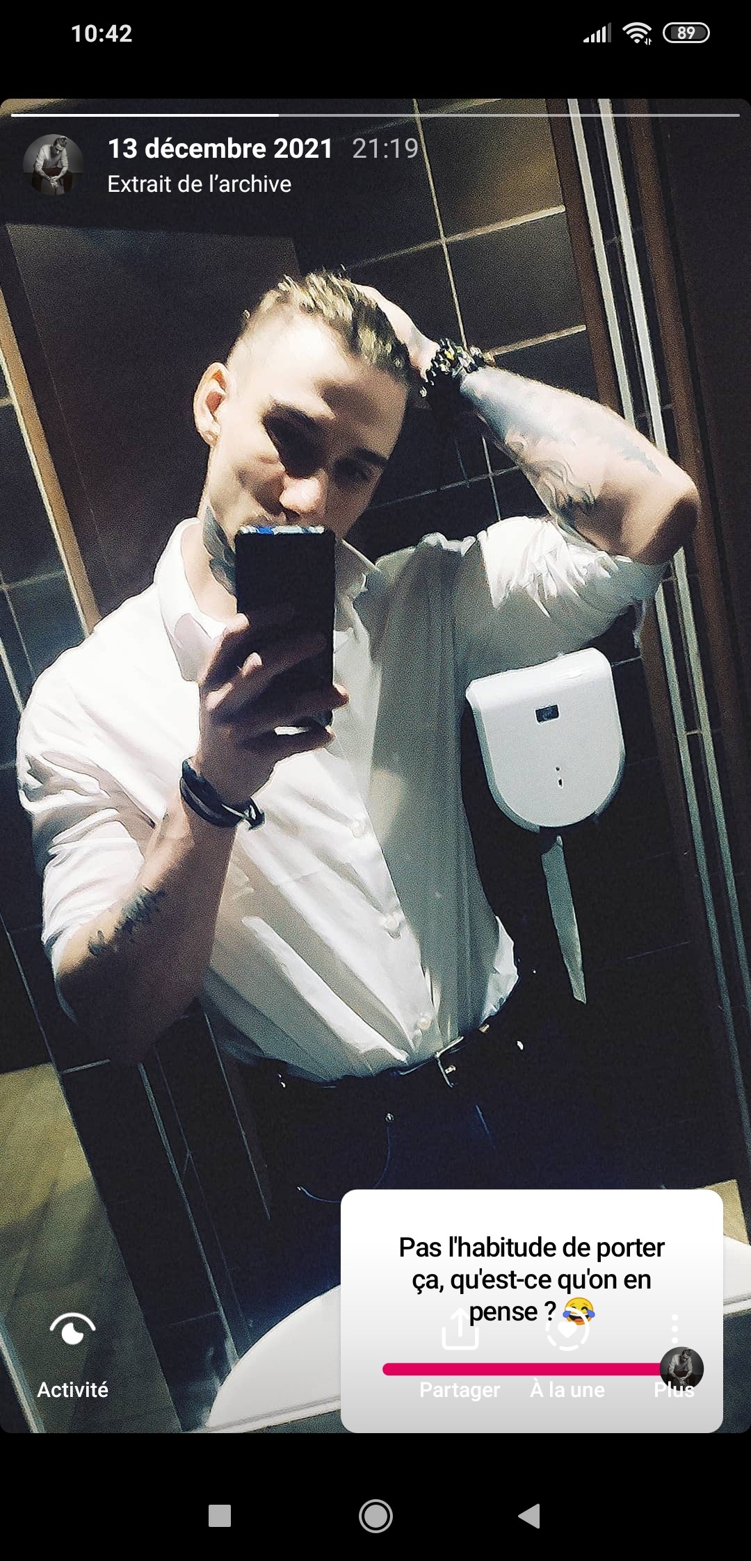 Profil de Nam, 31 ans, Pute à Hosingen