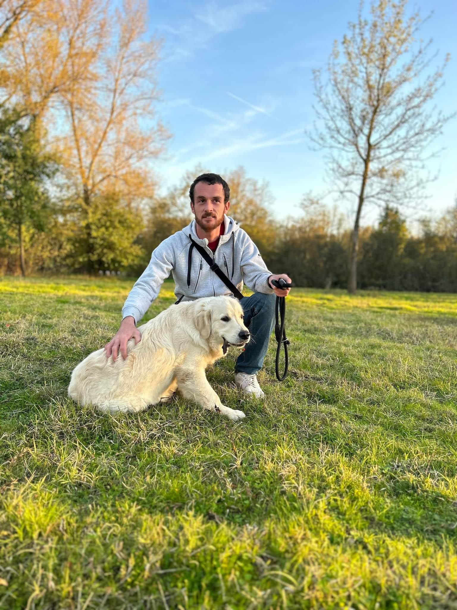 Profil de Sliman, 36 ans, Pute à Kleemühle