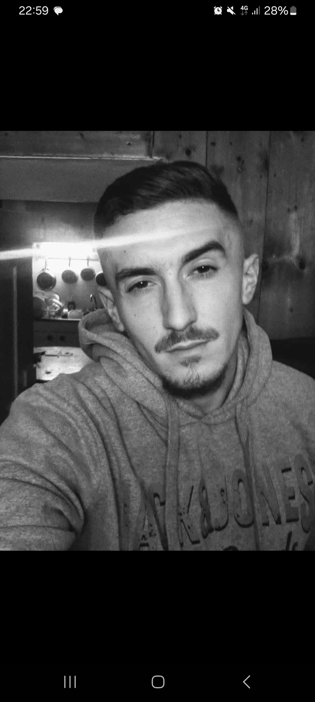 Profil de Hatim, 30 ans, Pute à Wintrange