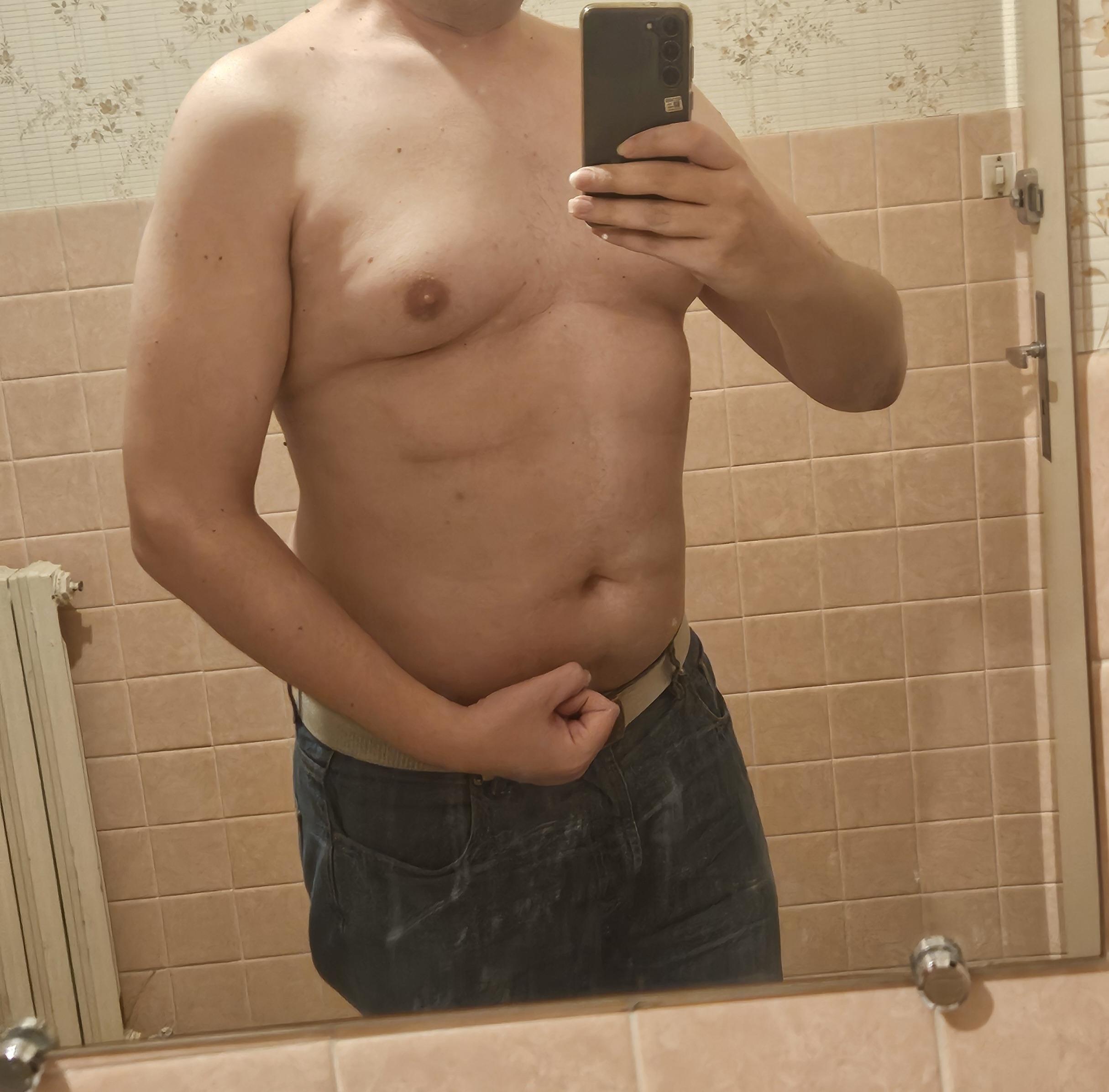 Profil de Océan, 41 ans, Pute à Hersberg