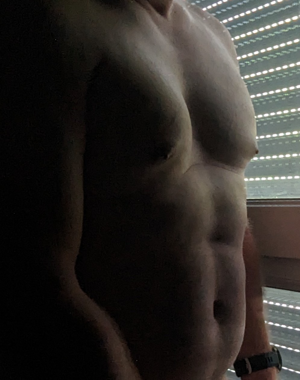 Profil de Jihad, 41 ans, Pute à Parc Hosingen