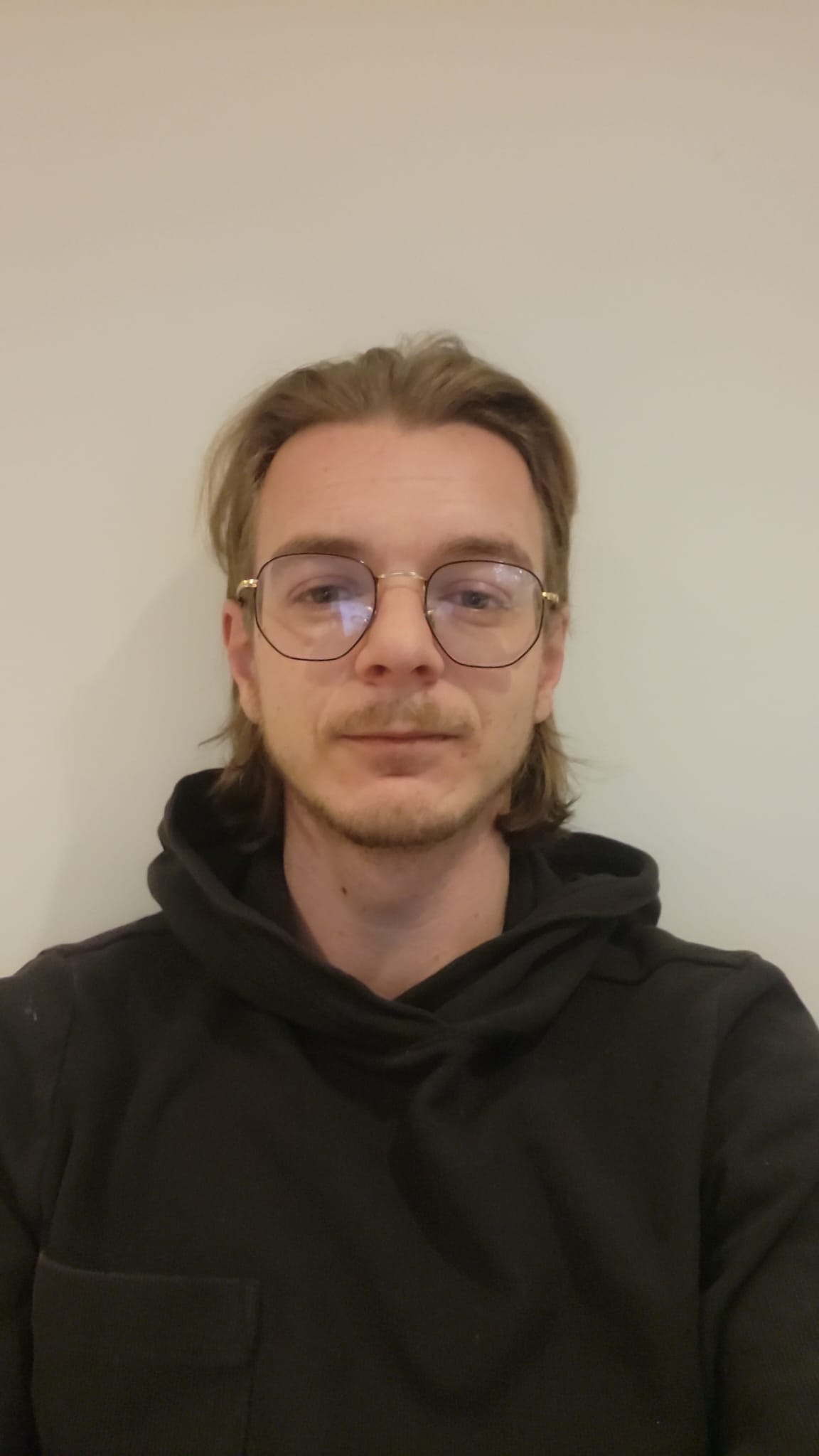 Profil de Seyf, 30 ans, Pute à Perlé