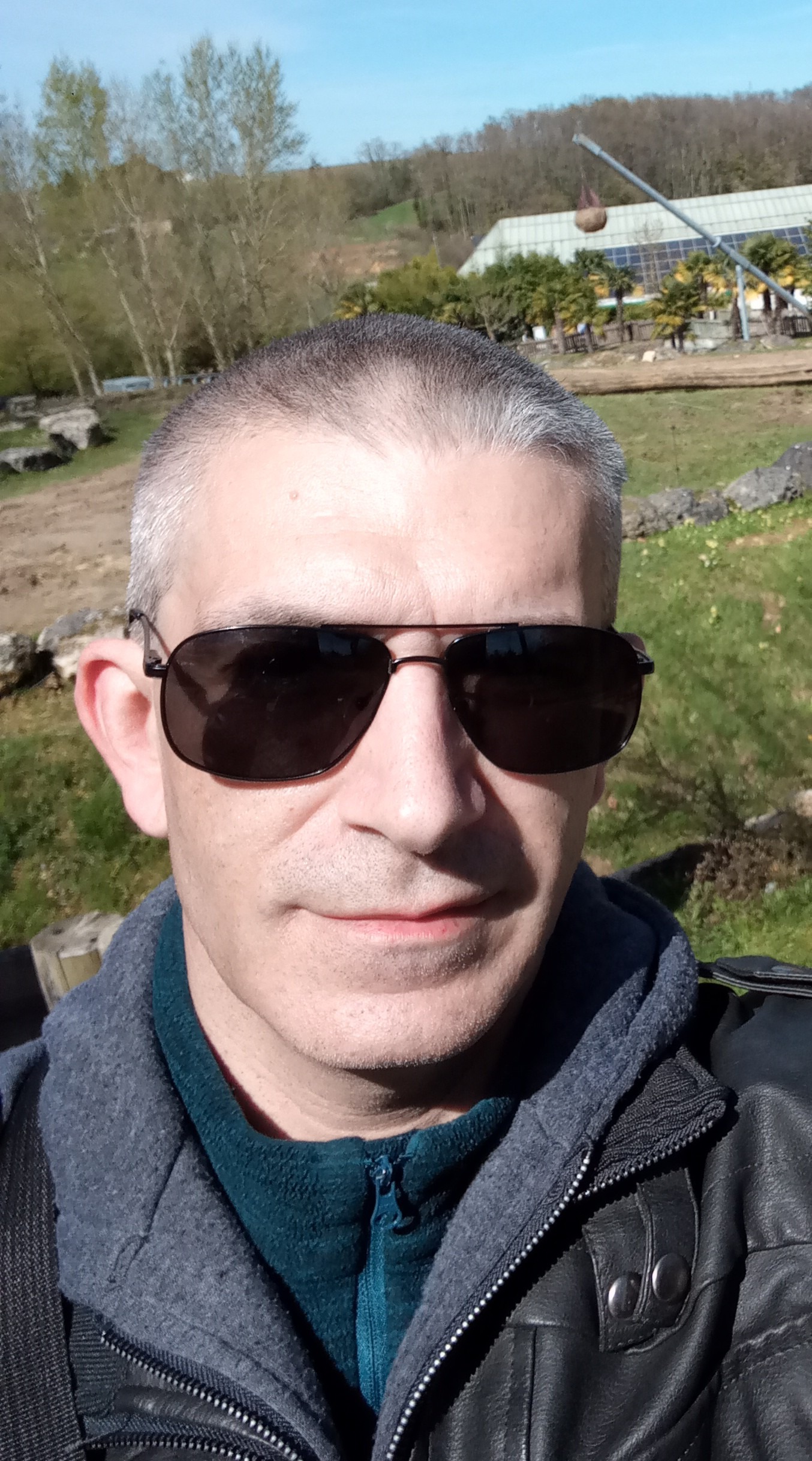 Profil de Aboubakary, 46 ans, Pute à Lieler