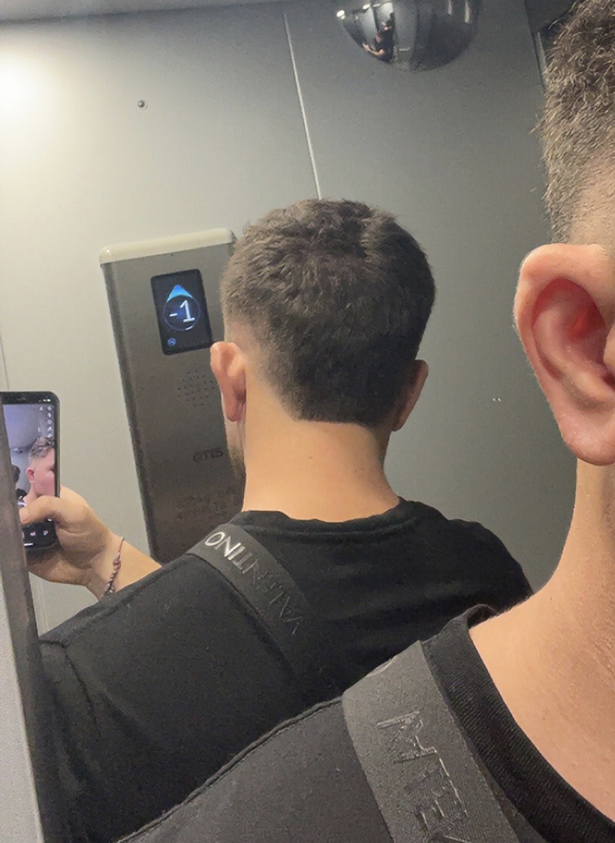 Profil de Merouane, 24 ans, Pute à Heinerscheid