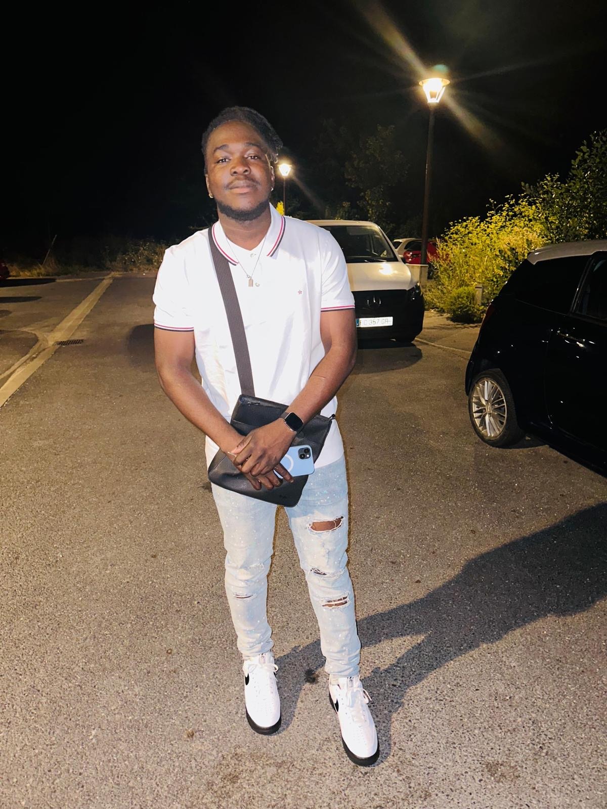 Profil de Onésime, 26 ans, Pute à Lintgen