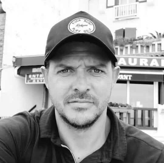 Profil de Redouan, 45 ans, Pute à Hamiville