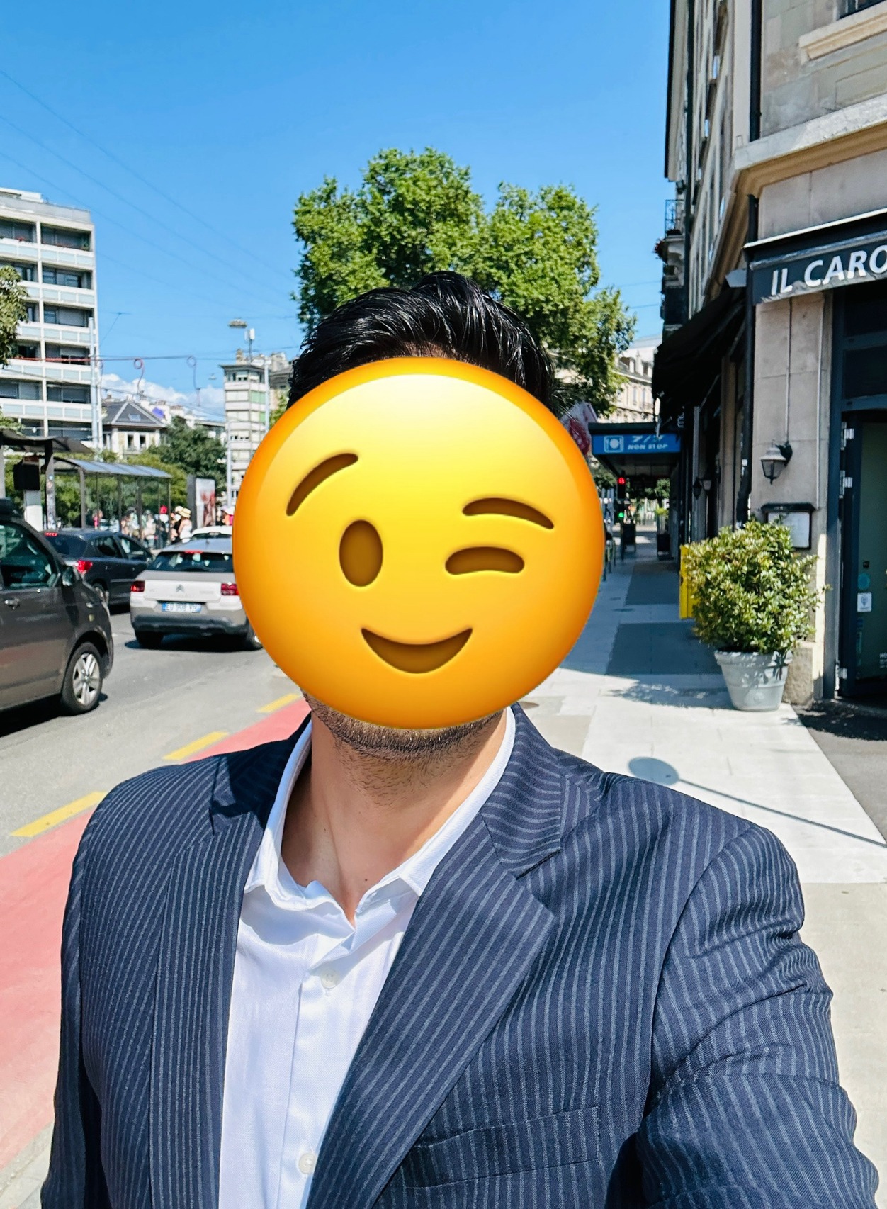 Profil de Efflam, 38 ans, Pute à Consthum