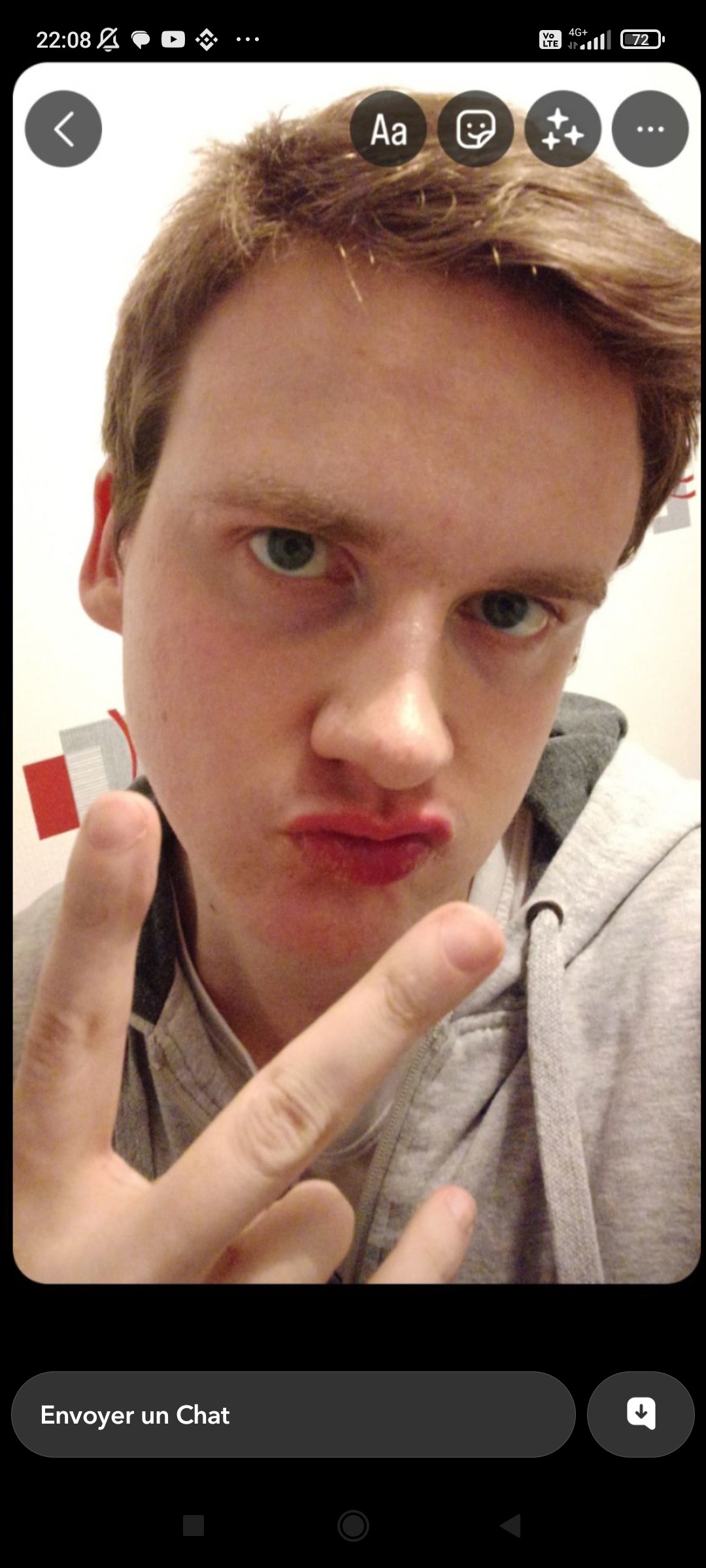 Profil de Eman, 27 ans, Pute à Lentzweiler