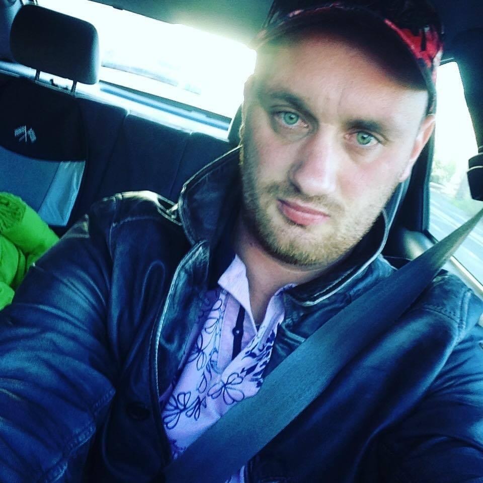 Profil de Adyl, 40 ans, Pute à Grevenknapp