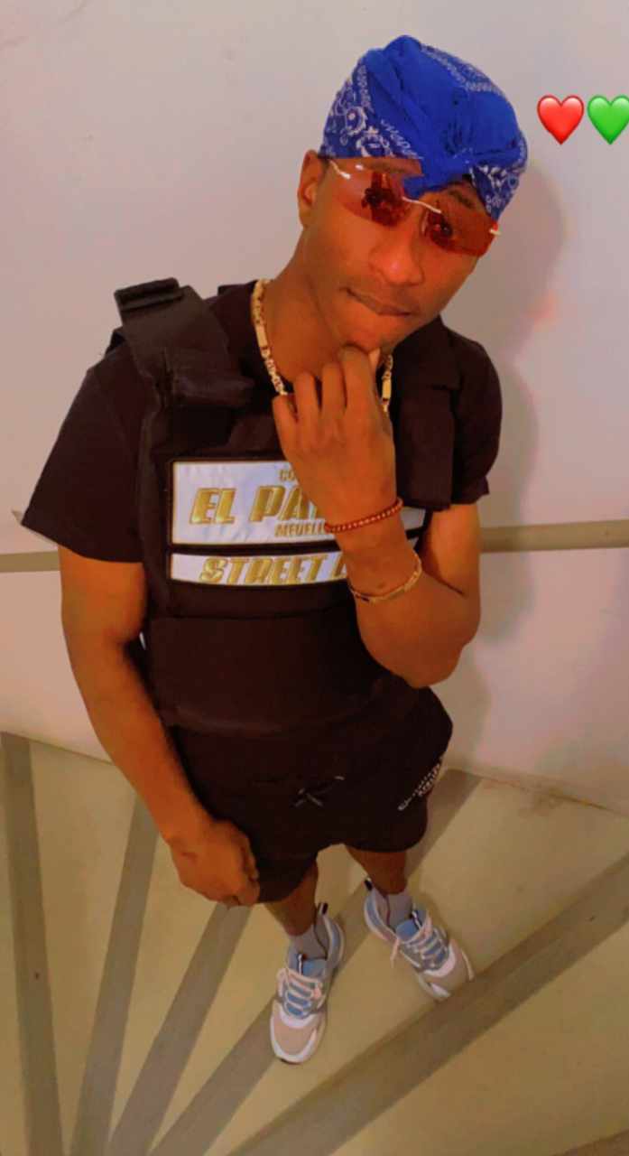 Profil de Wyssem, 20 ans, Pute à Hachiville