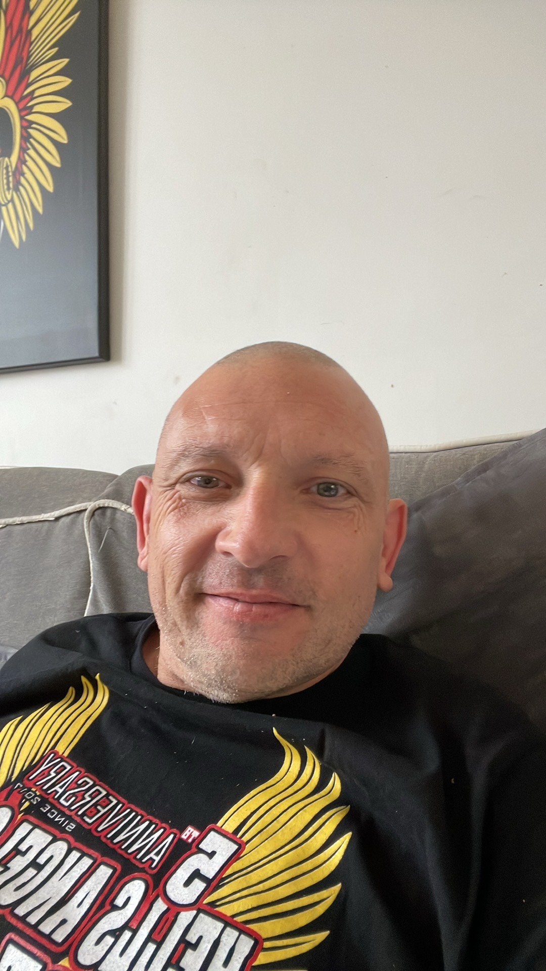 Profil de Eluan, 53 ans, Pute à Cinqfontaines