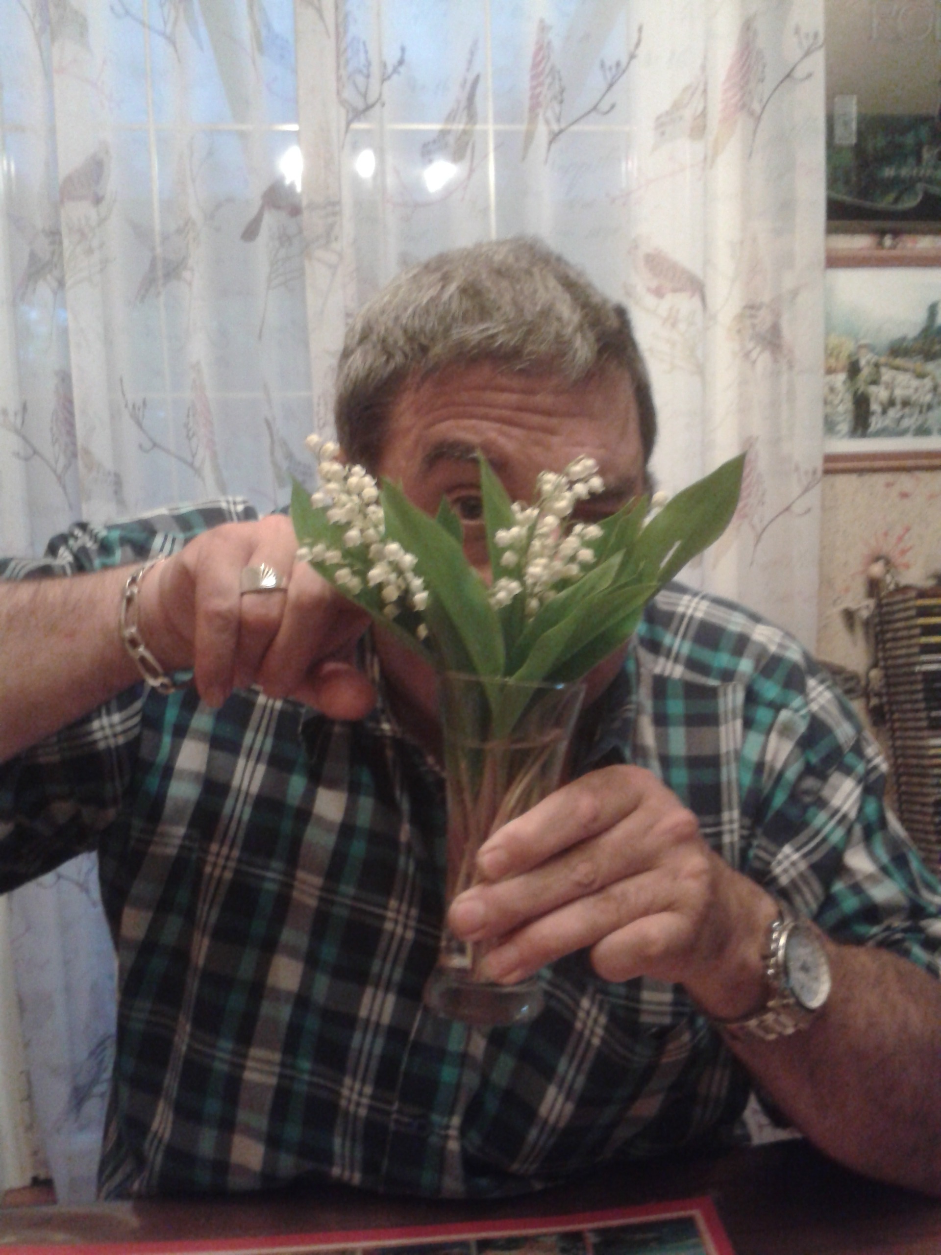 Profil de Youssouph, 55 ans, Pute à Linger