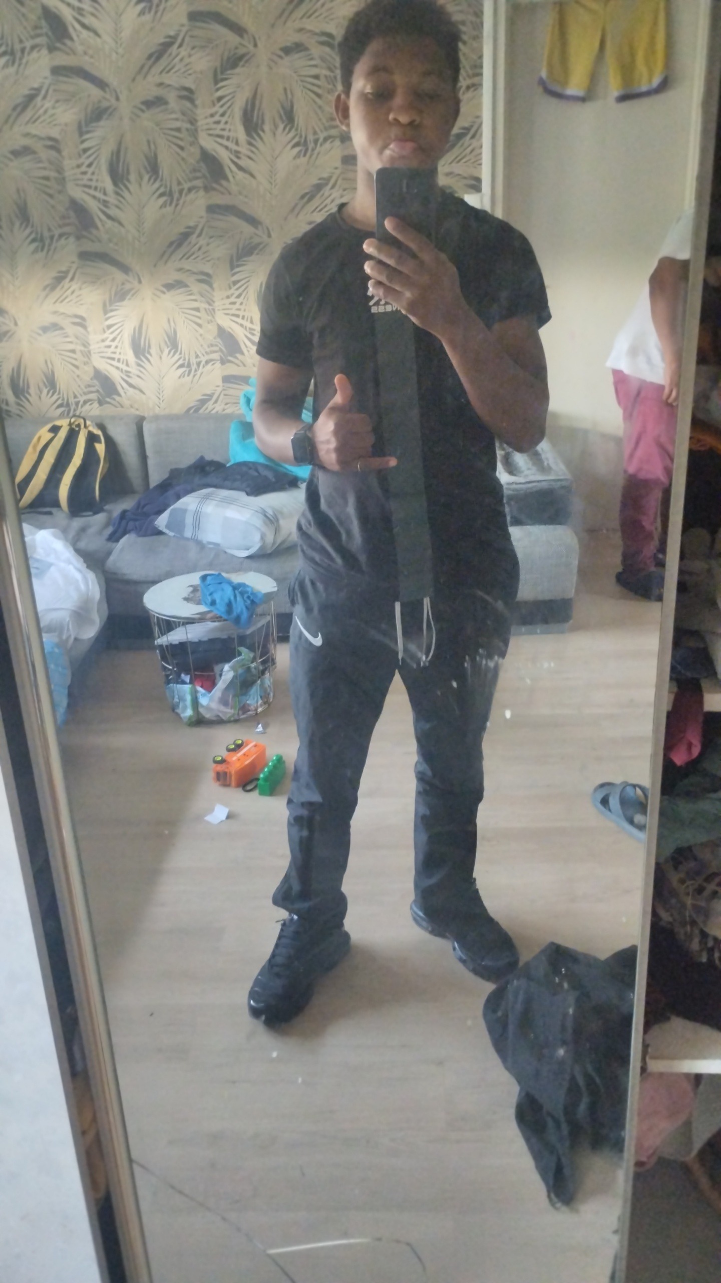 Profil de Fazil, 19 ans, Pute à Kaaspelterhof