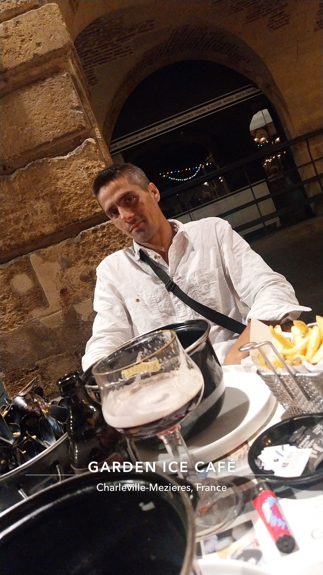 Profil de Jianny, 36 ans, Pute à Parc Hosingen